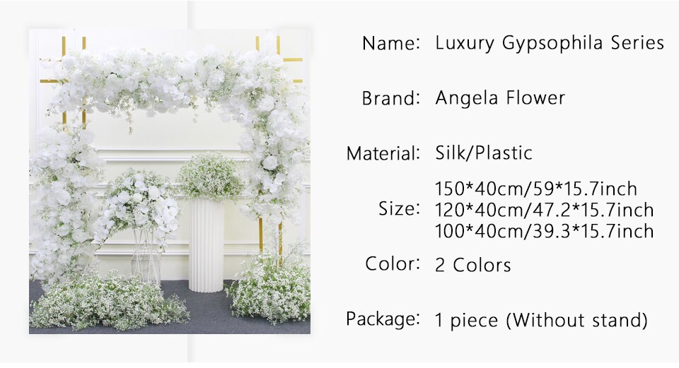 silk flower wedding bouquets1