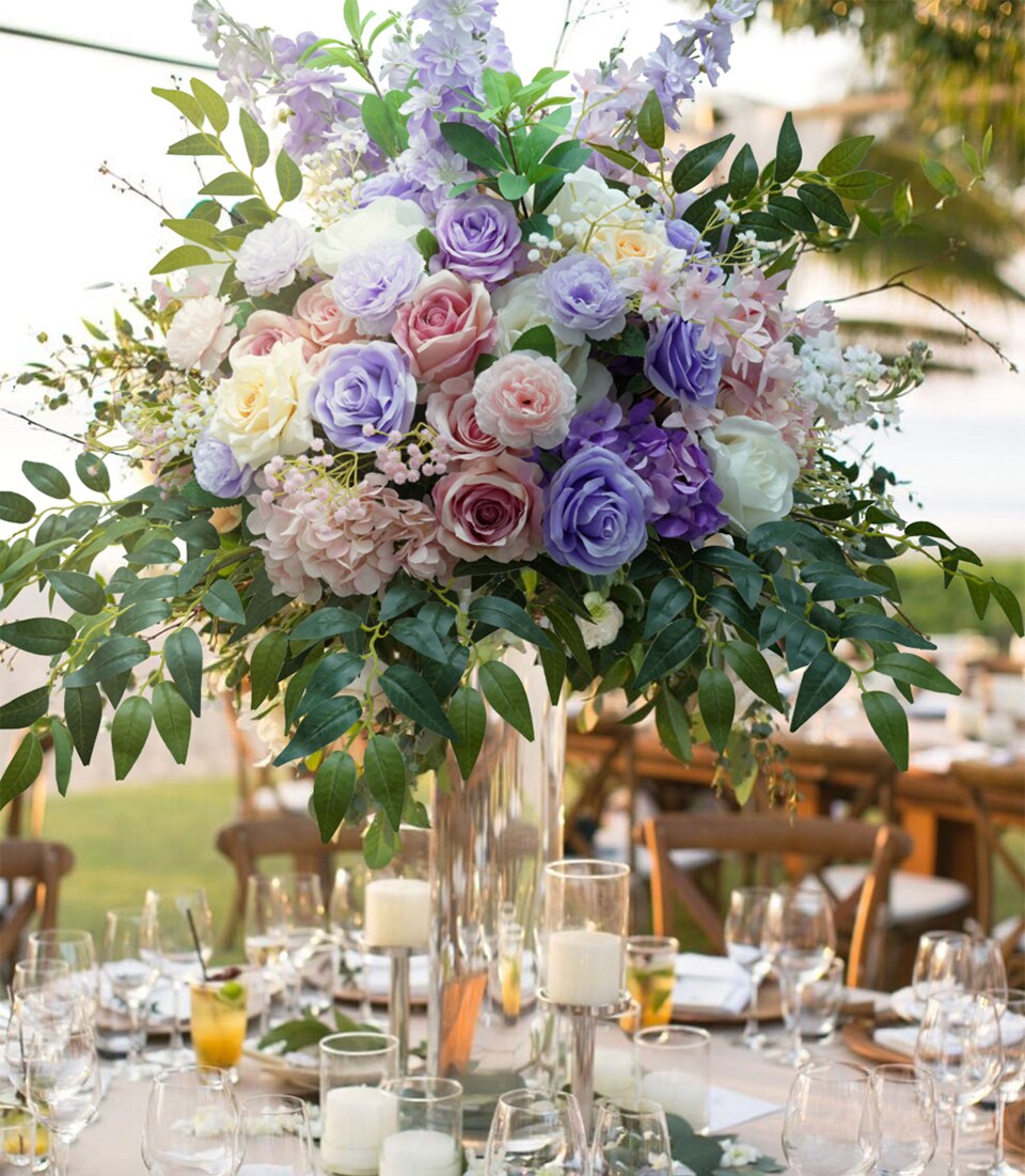 3 flower floral arrangements