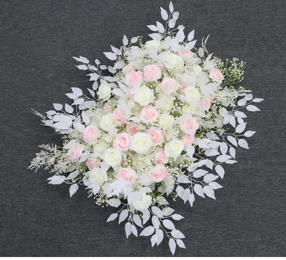 silk flower arrangements in houston8