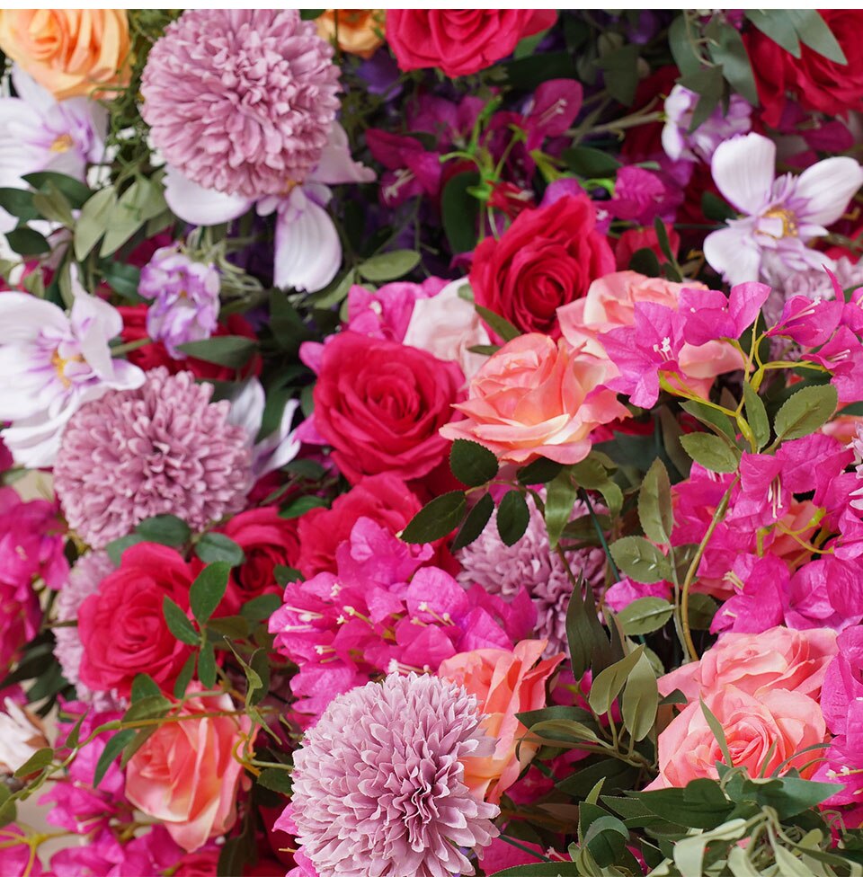 farmhouse flower arrangements in baskets8