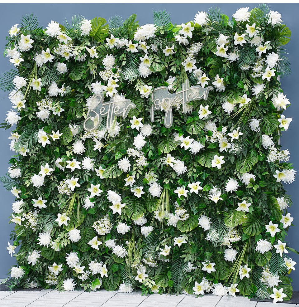 flower decoration for wedding table4