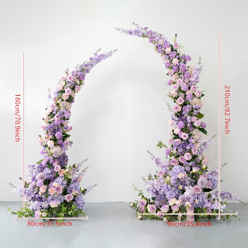 flower arrangements with gladiolas1