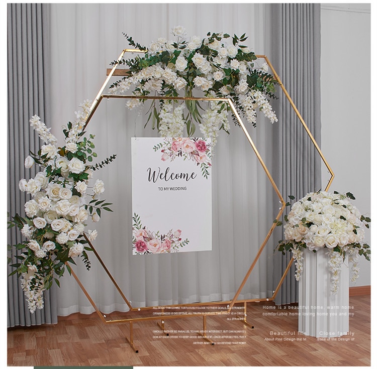 3d paper flower photo wall