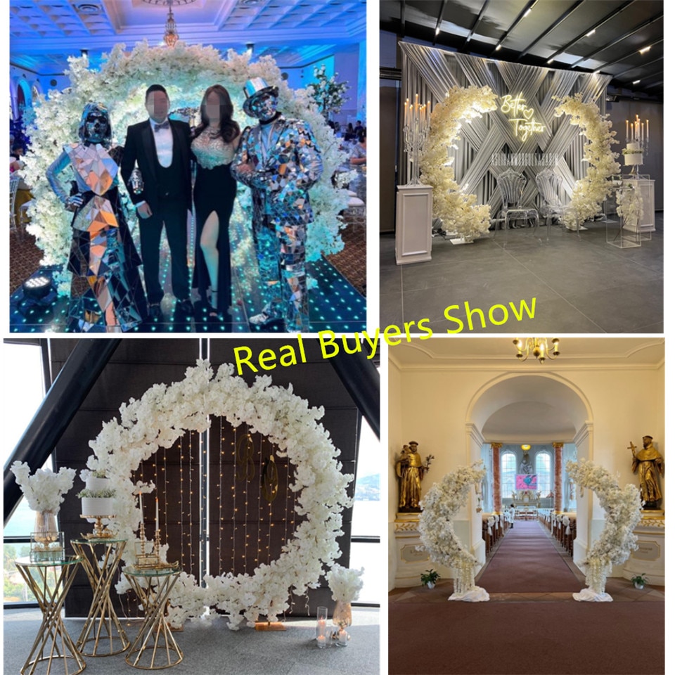 edmonton wedding decorations