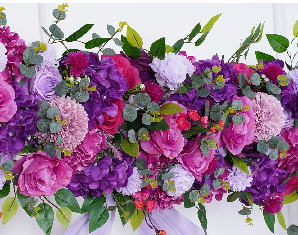 garden flower arrangements10