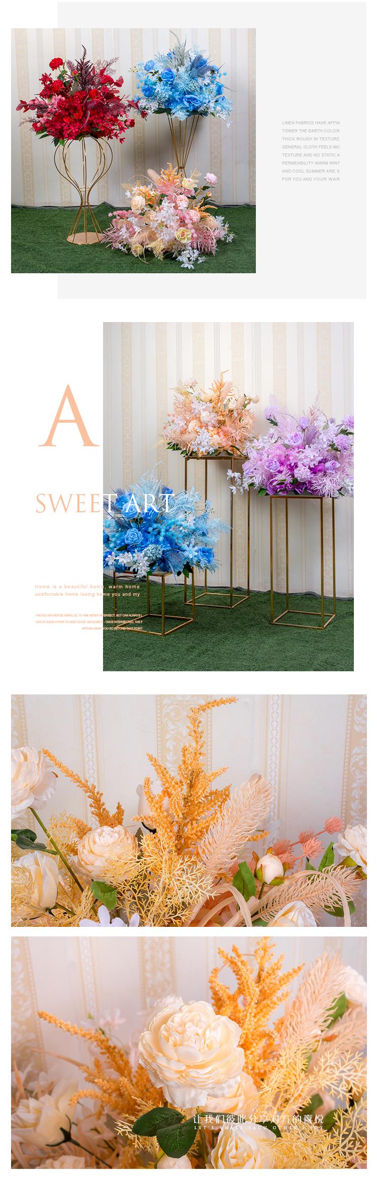 christening flower arrangements sydney4