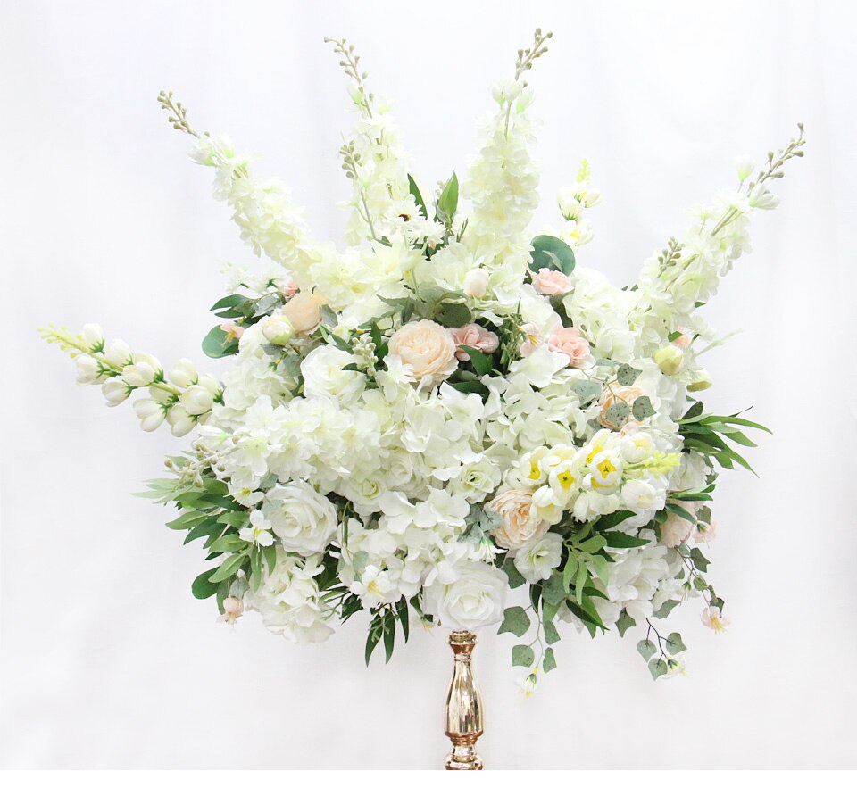 flower arrangements with cymbidium orchids10