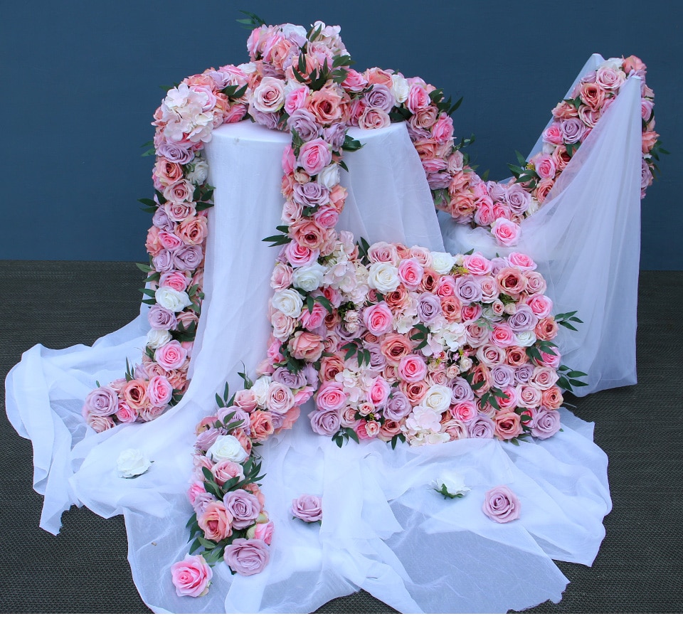 amazing wedding flower arrangements7