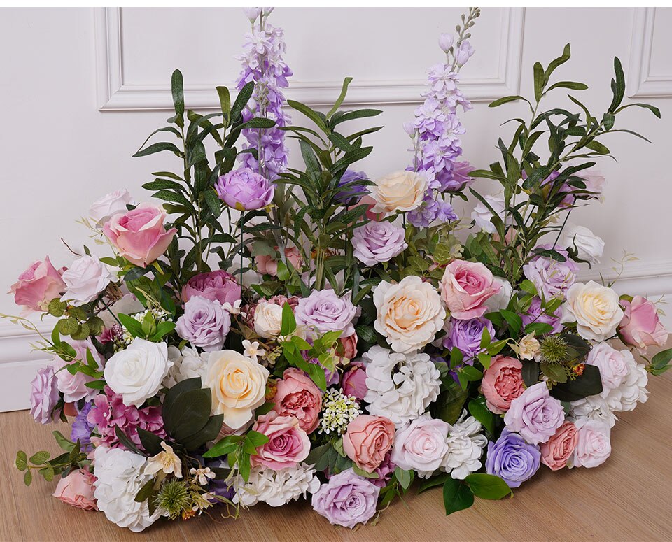 artificial dry flower arrangements9