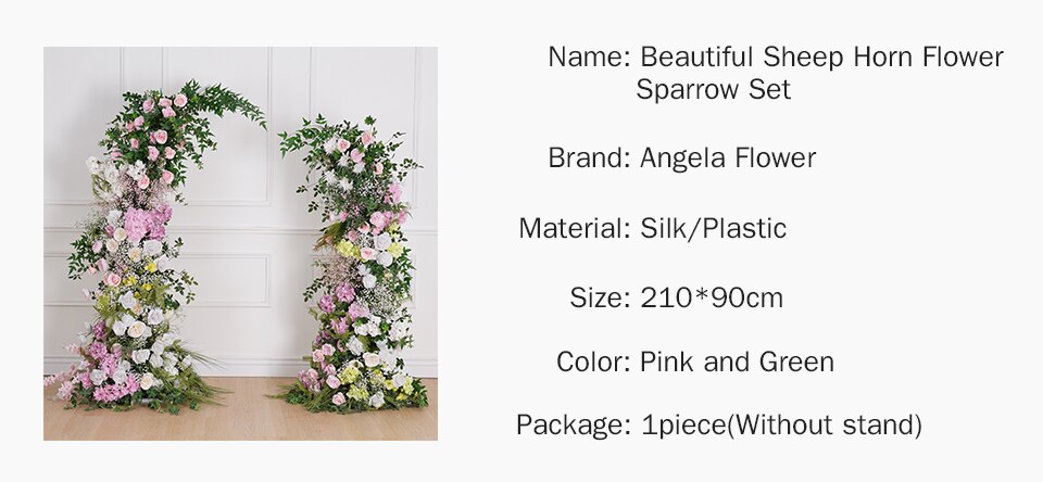 Selecting a suitable container or vase for your arrangement