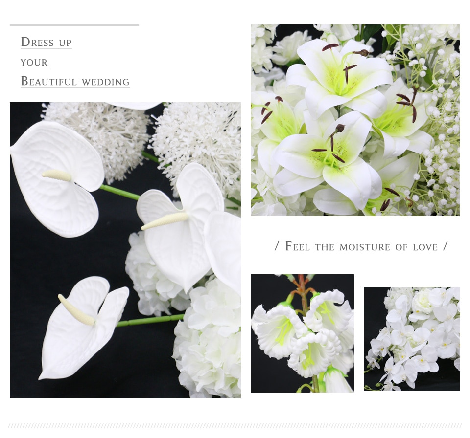 flowers for decoration wedding2