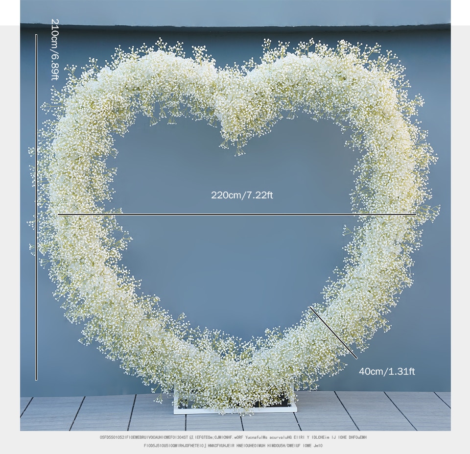 navy and white flower arrangements2