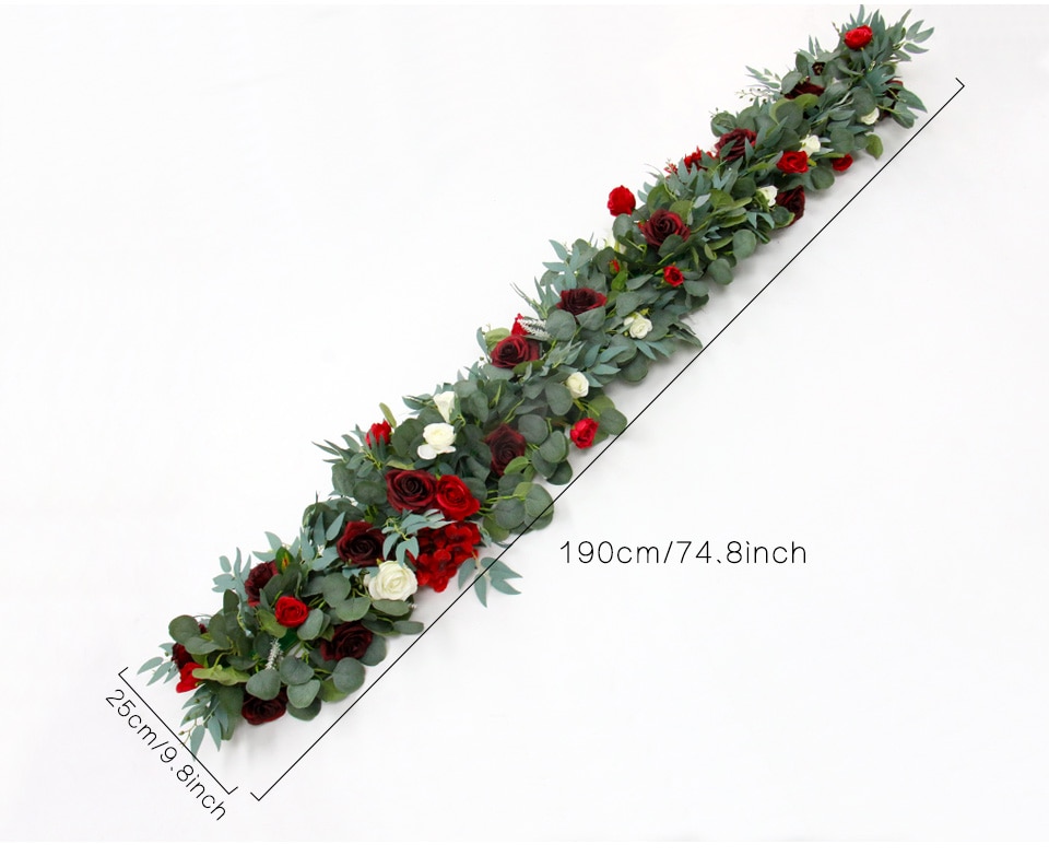 100 inch table runner1