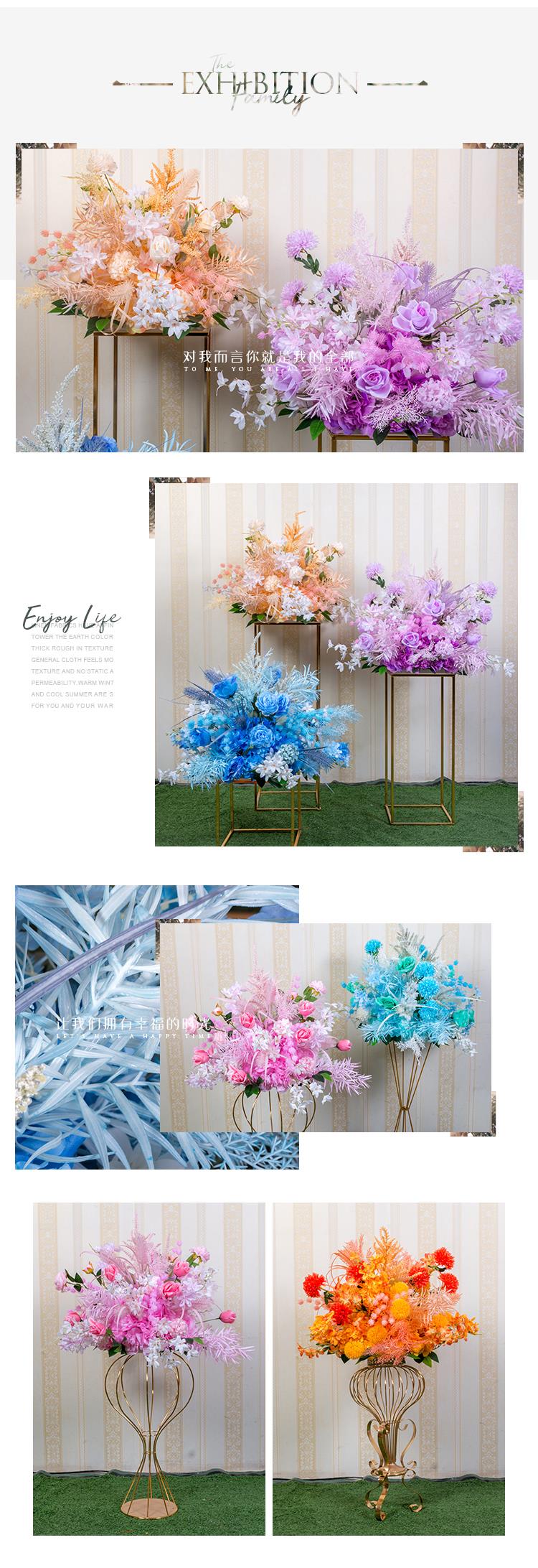 military flower arrangements3