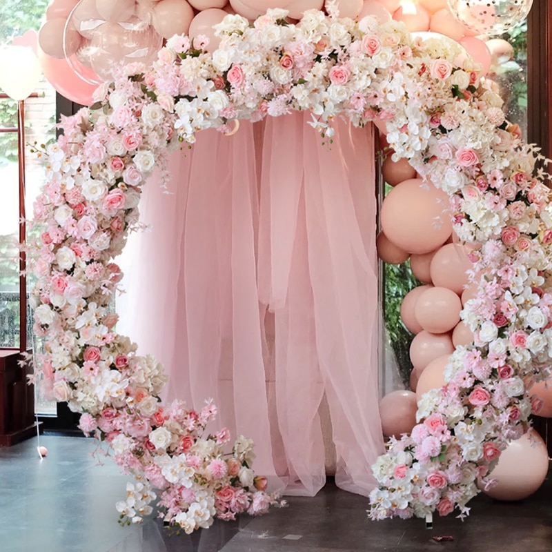 flower bouquet for wedding bride8