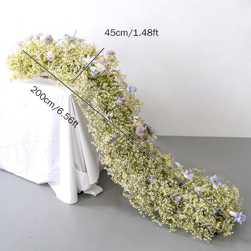 8 seater table runner1