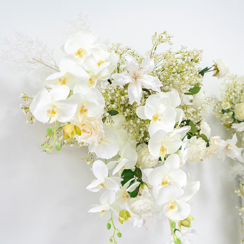 flower decor for dining table3