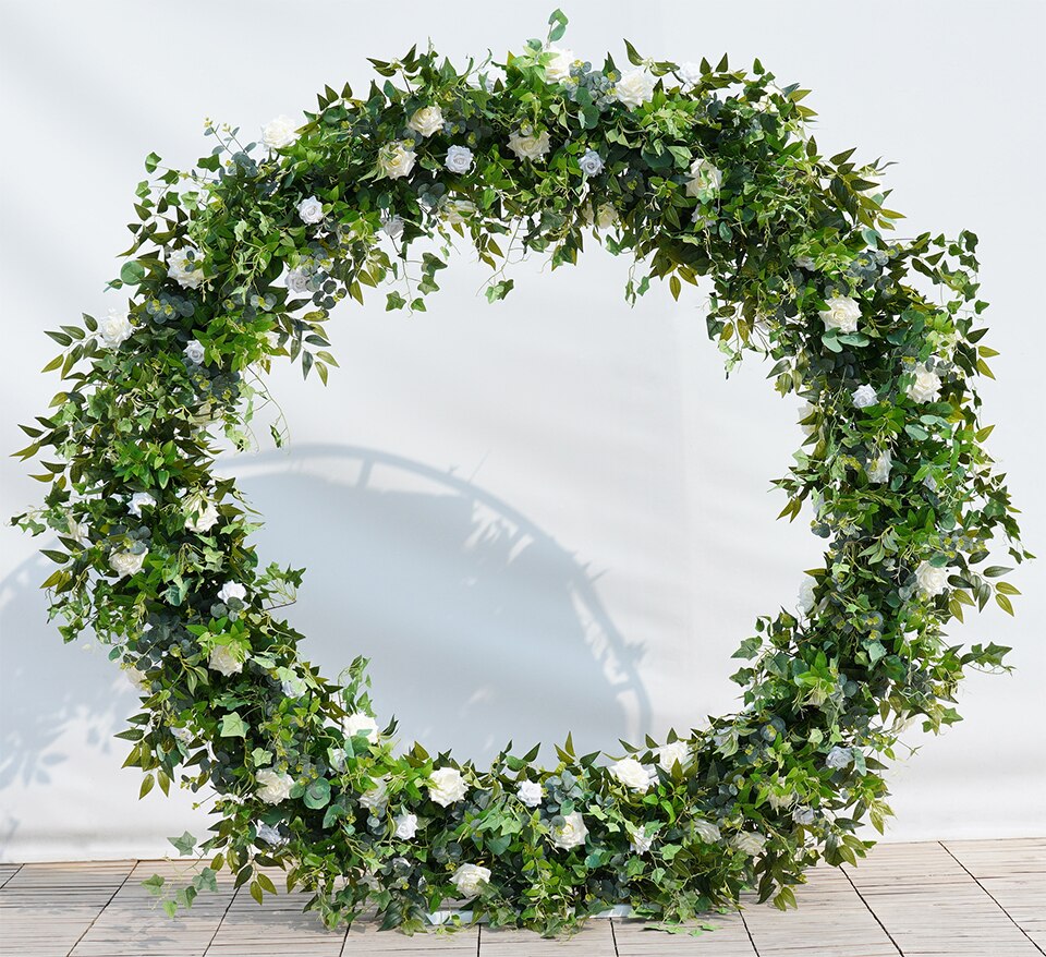 wedding car decoration with balloons3