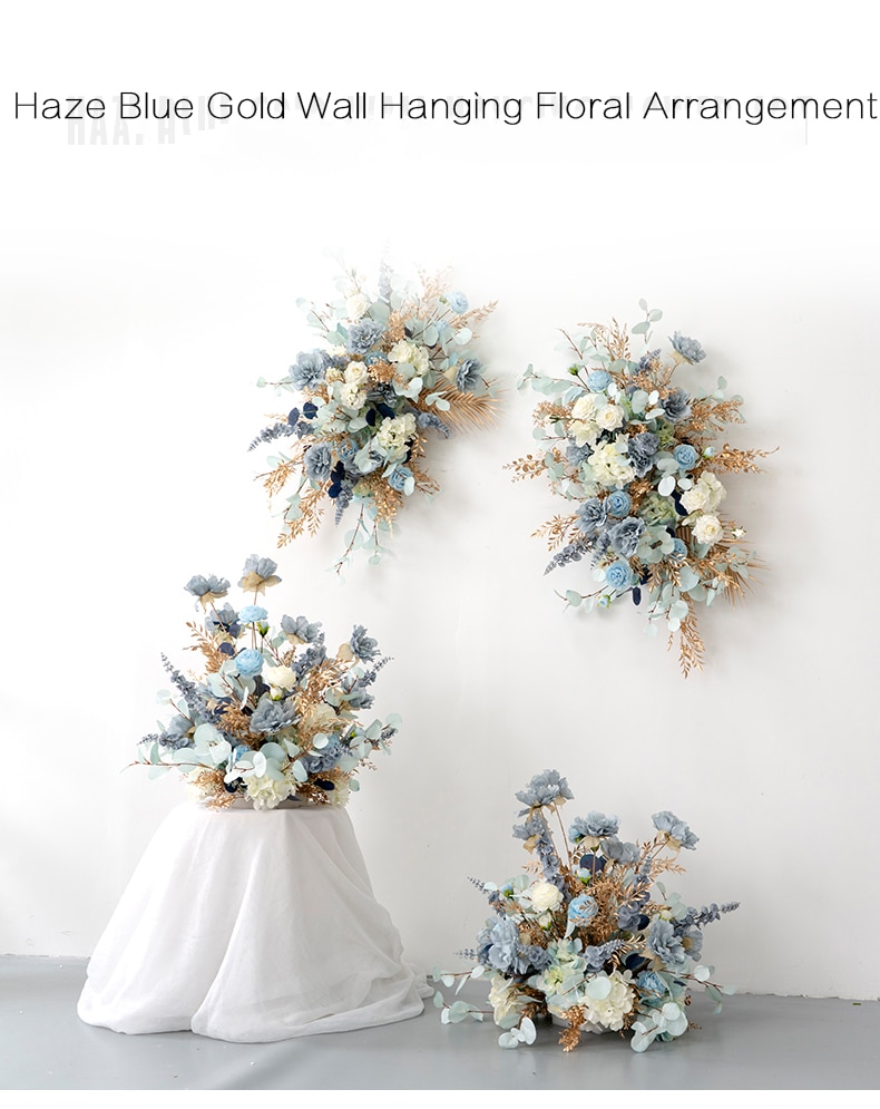 terra cotta wedding decor