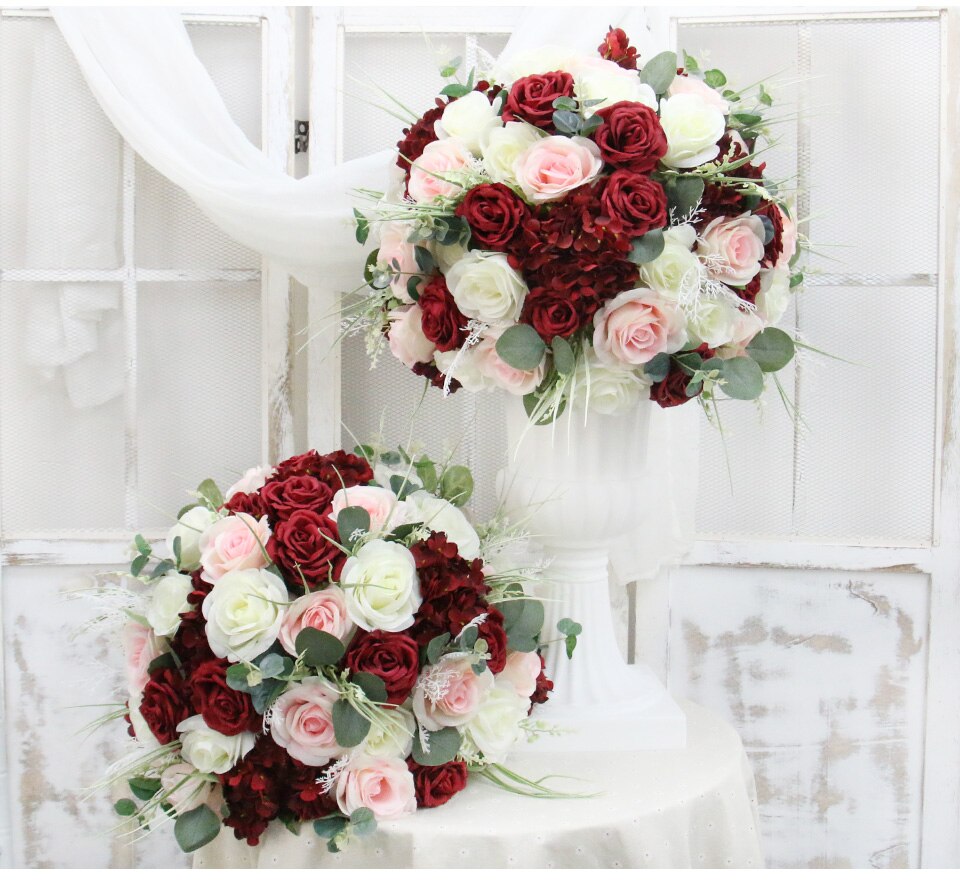 beach flower arrangement for bathroom7