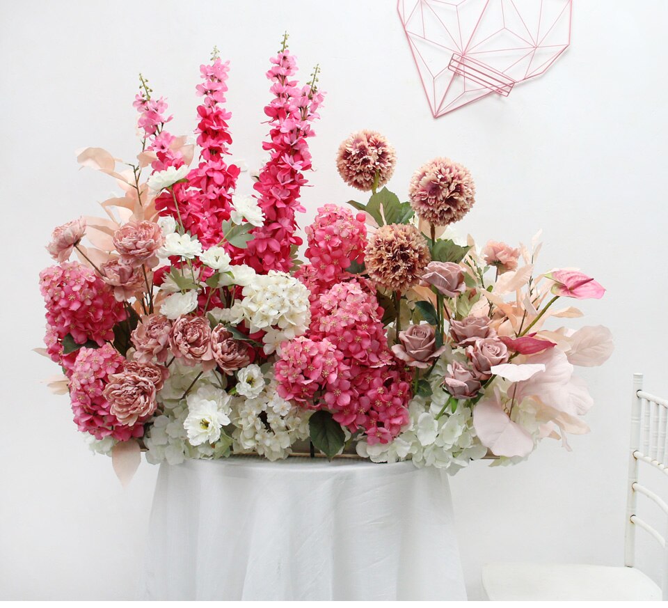 bulk flowers artificial10