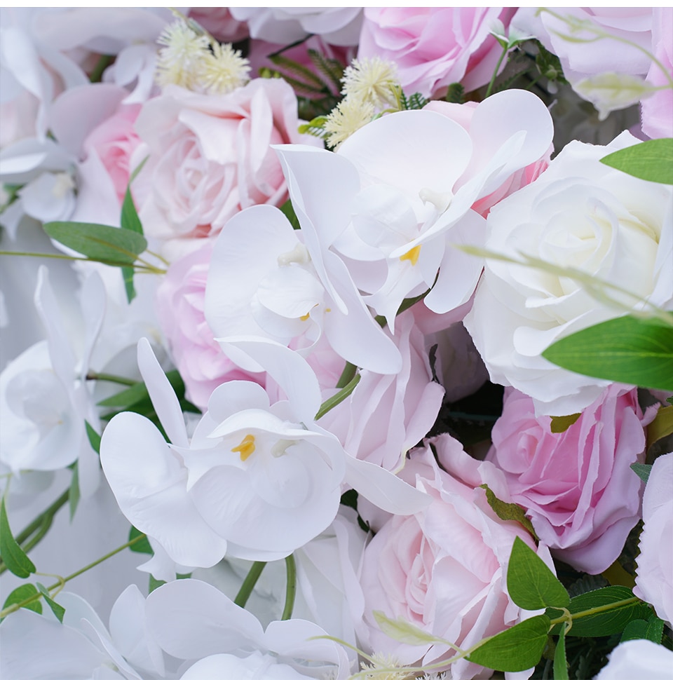 dried flower arrangement with coxcomb8