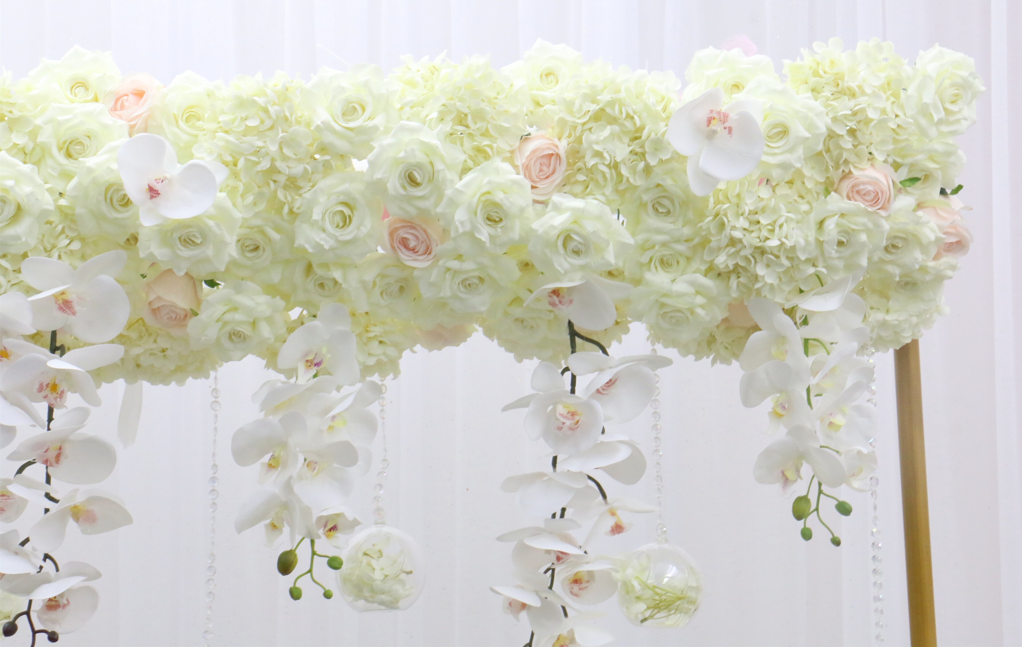 high quality flower arrangements8