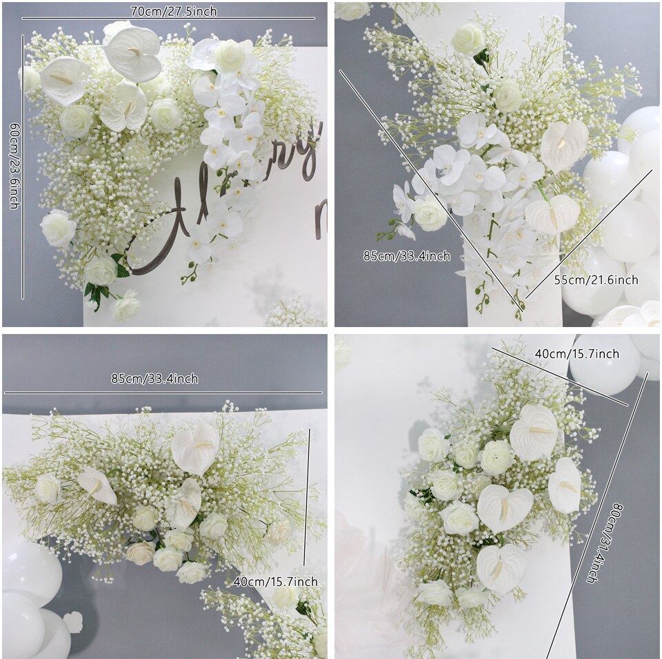 outdoor flower arrangements1