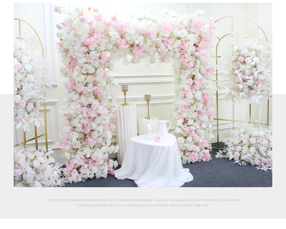 magnolia wedding decor2