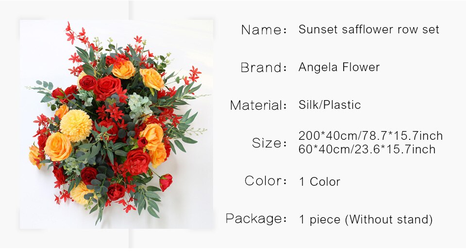 Seasonal wedding color schemes