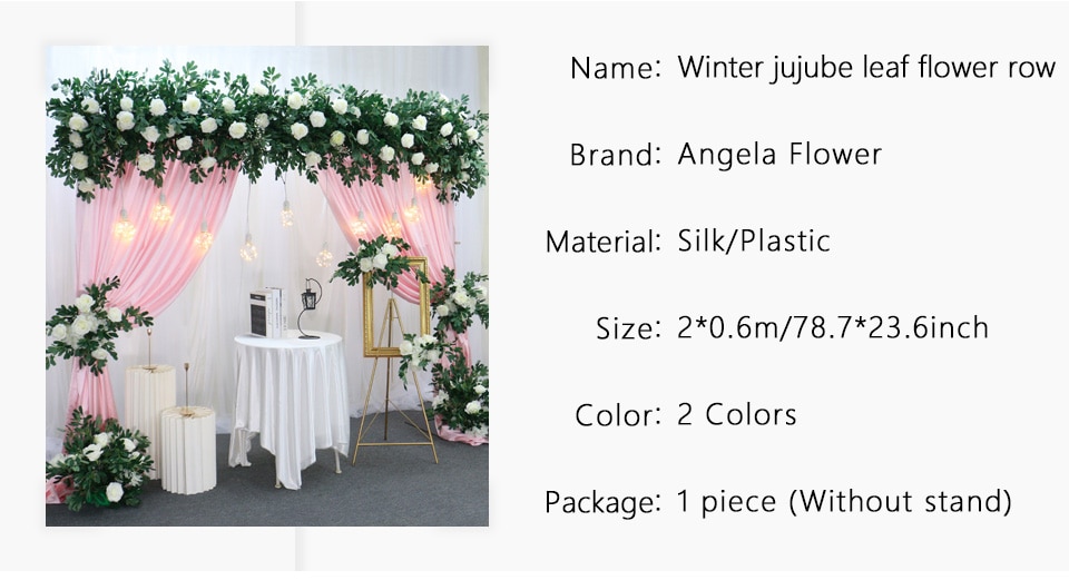 artificial garden flower bouquets1