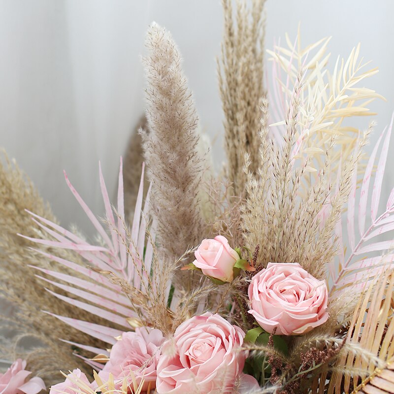 single flower arrangement2