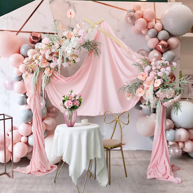 bending curtain backdrops for weddings10