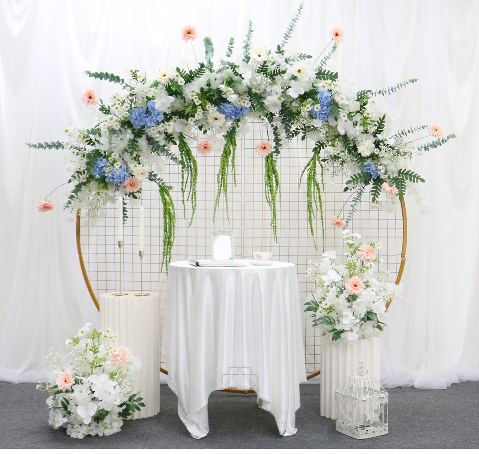 bengali wedding tray decoration