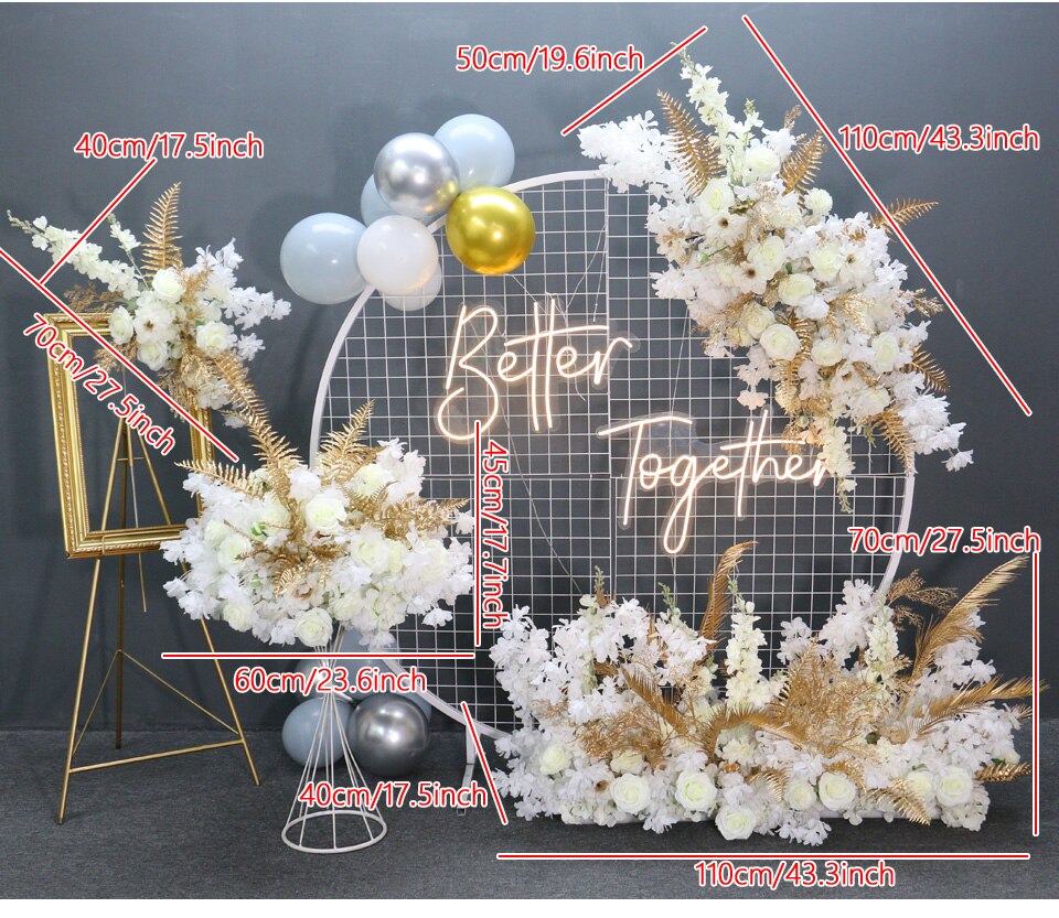 Conditioning: Steps to condition limelight hydrangeas before arranging