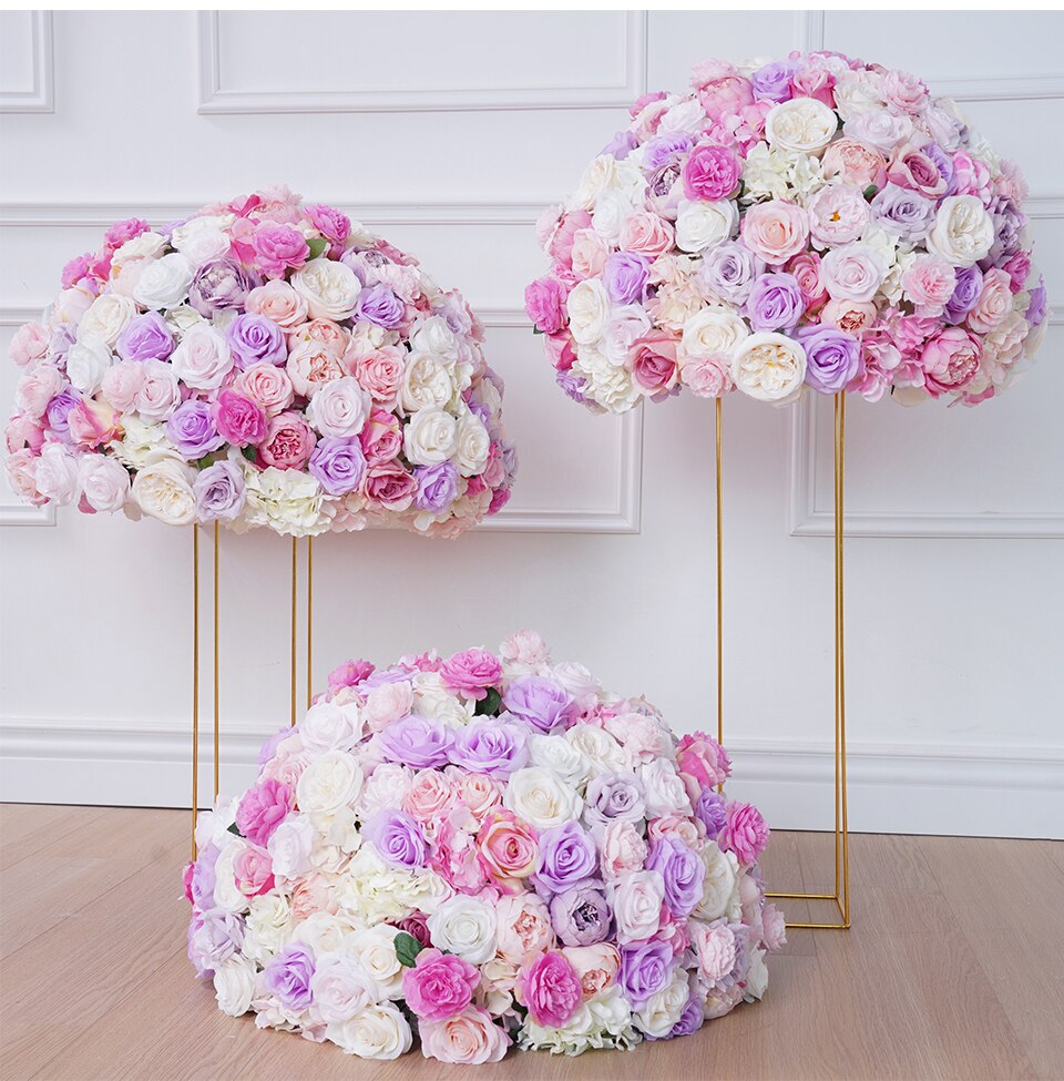 large artificial flower balls10