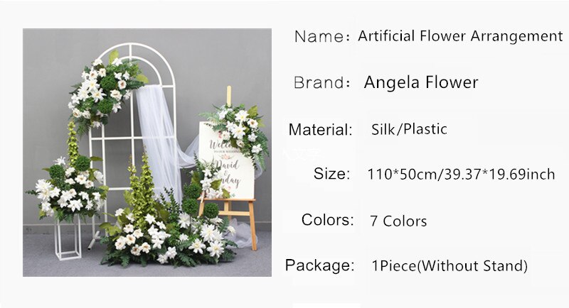 aisle decor for wedding1