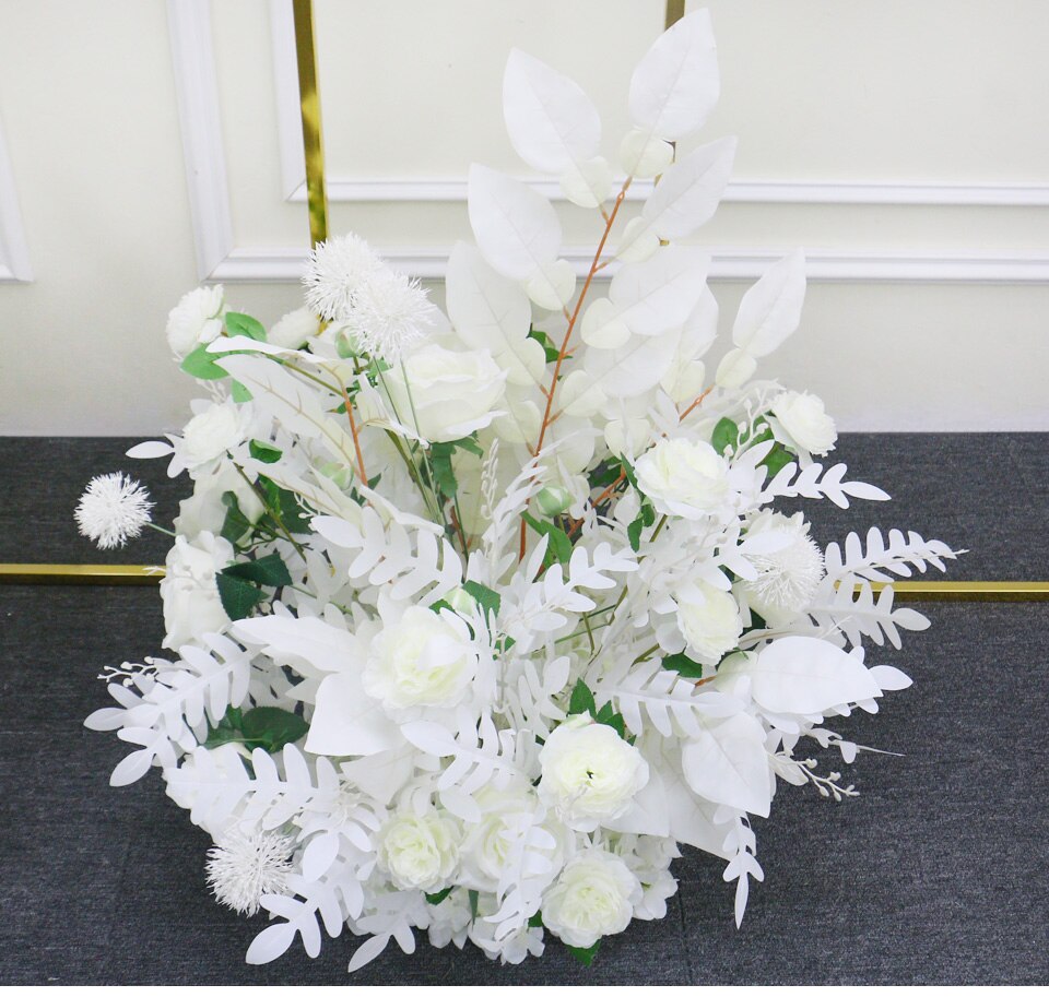 wine glass flower arrangements10