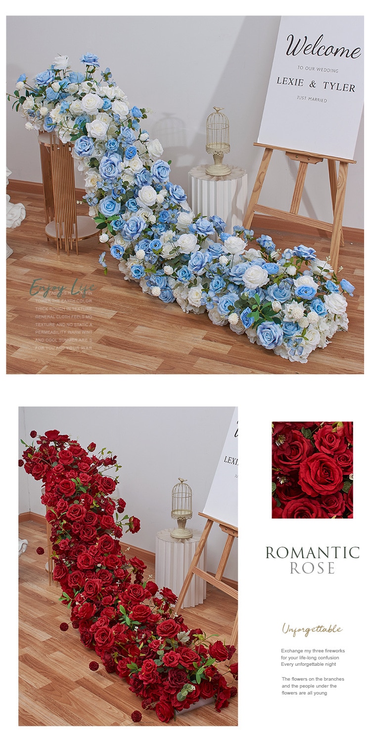 ranunculus wedding flower arrangements2