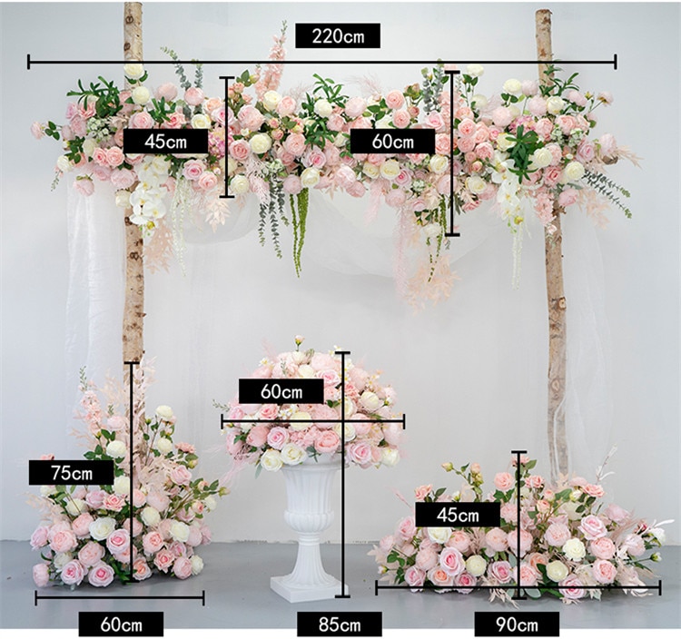 artificial flower bouquets canada1