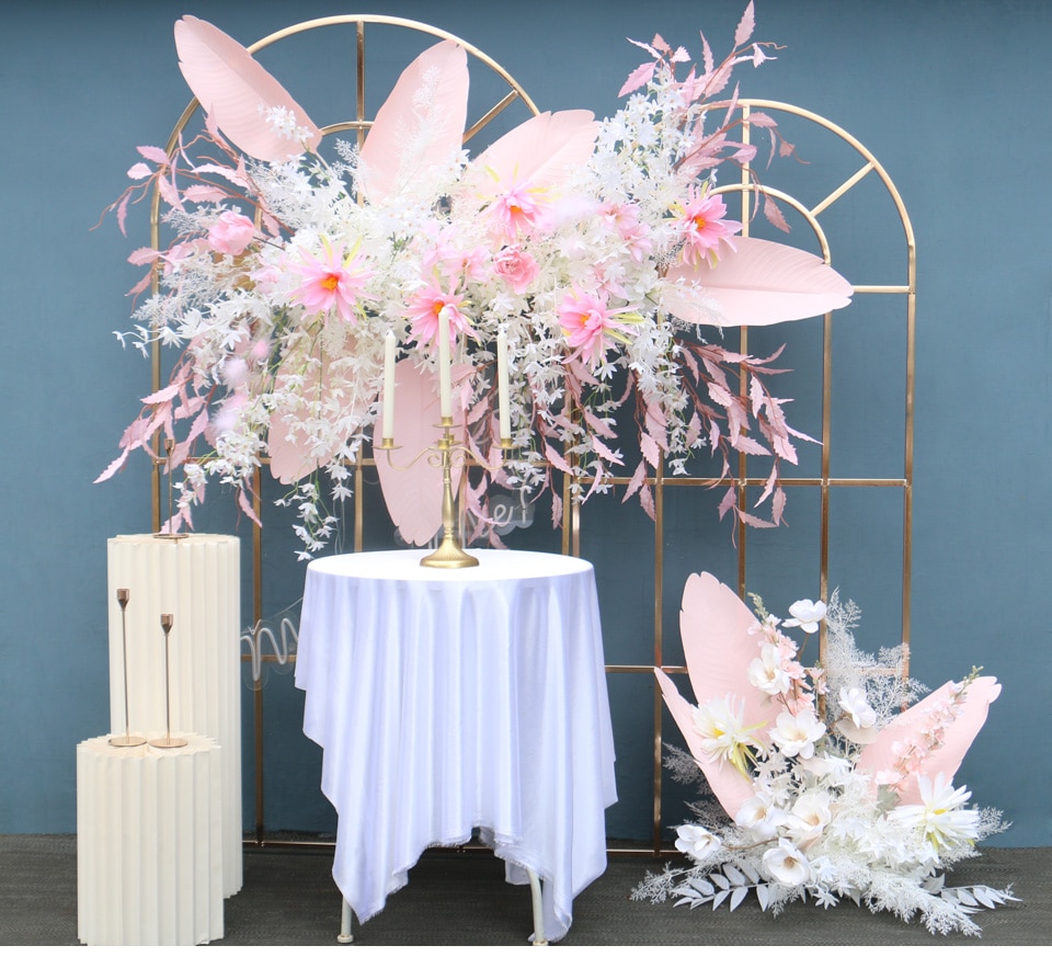 alchemy wedding decor9