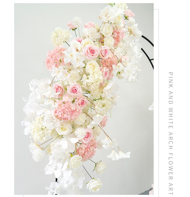 diy wedding flowers for flower girl4