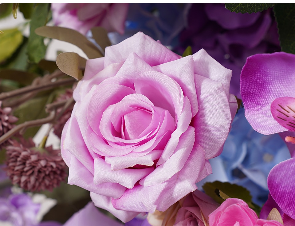 flower bouquet for man birthday4