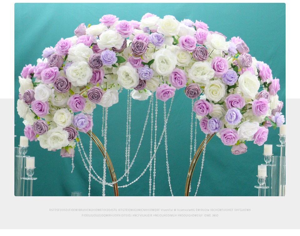 artificial flower that feel real when touched7