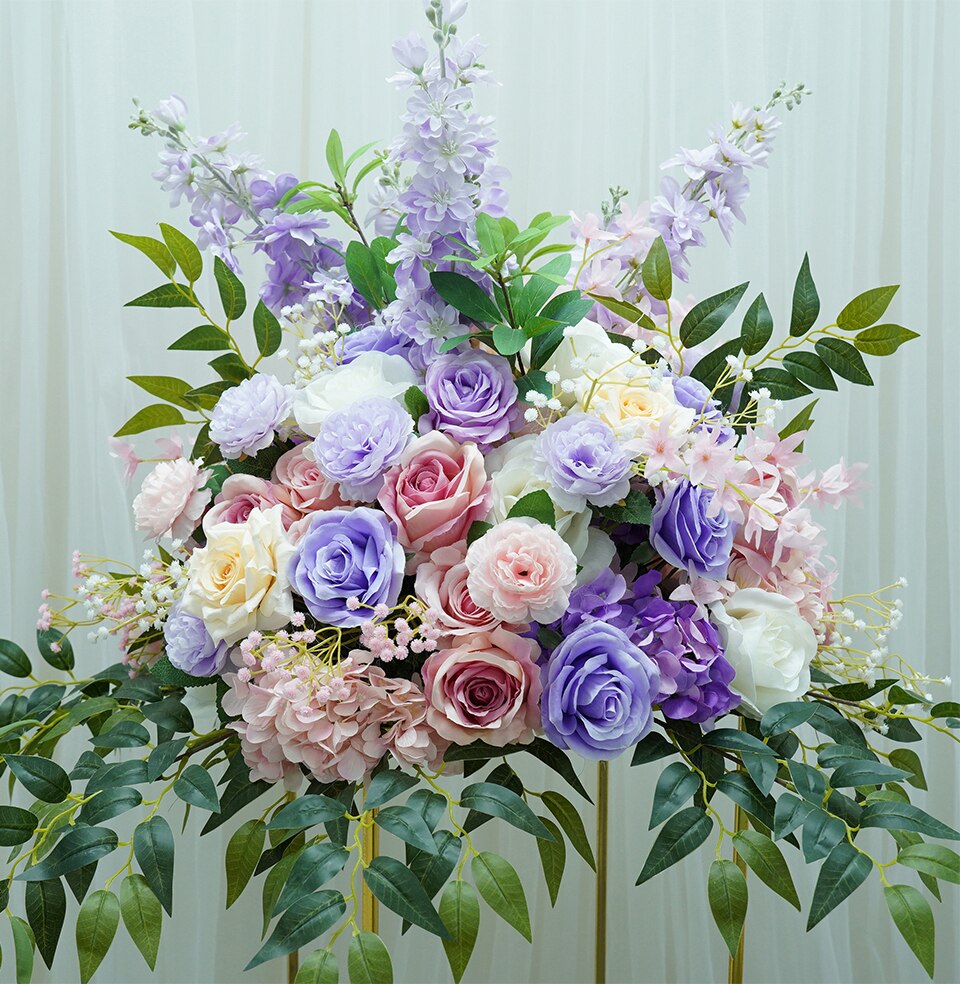 3 flower floral arrangements3