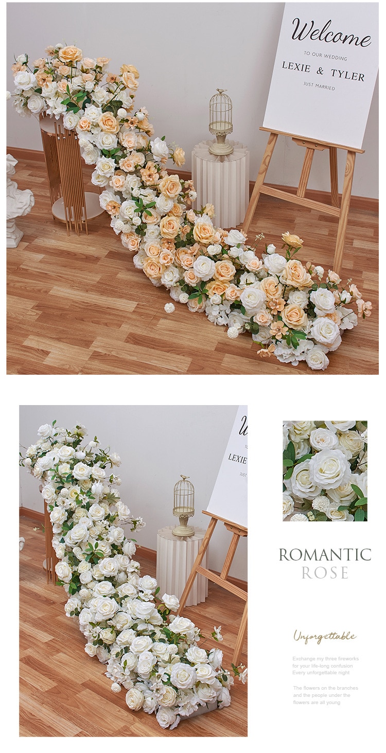 ranunculus wedding flower arrangements4