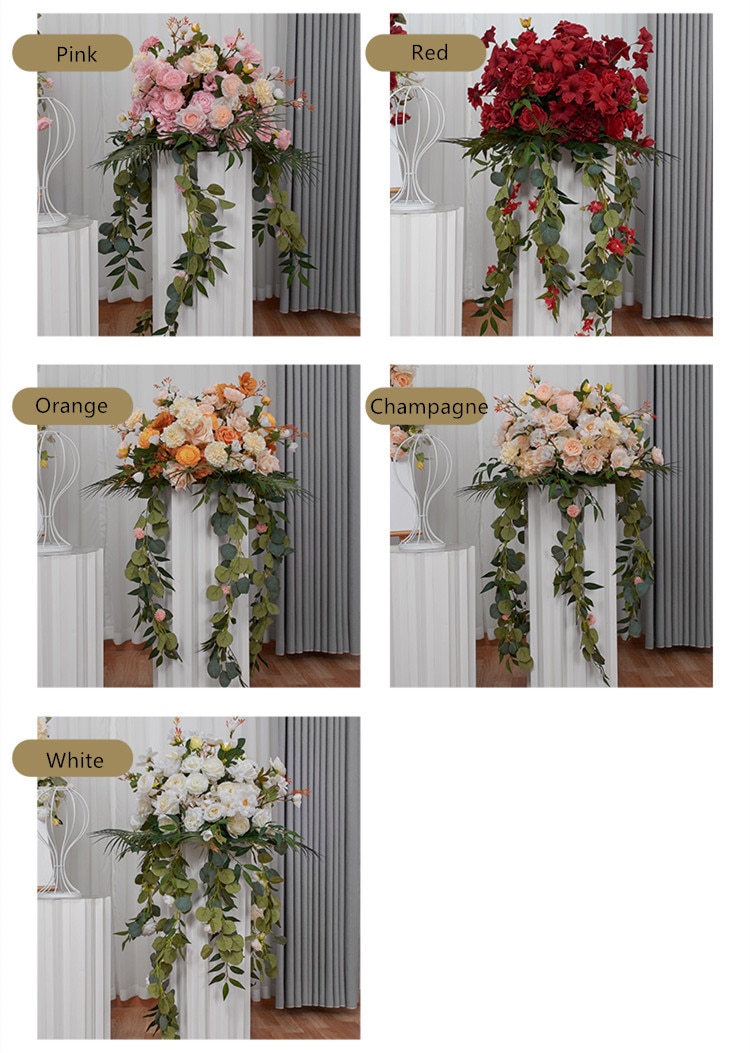 flower decoration for weddings1