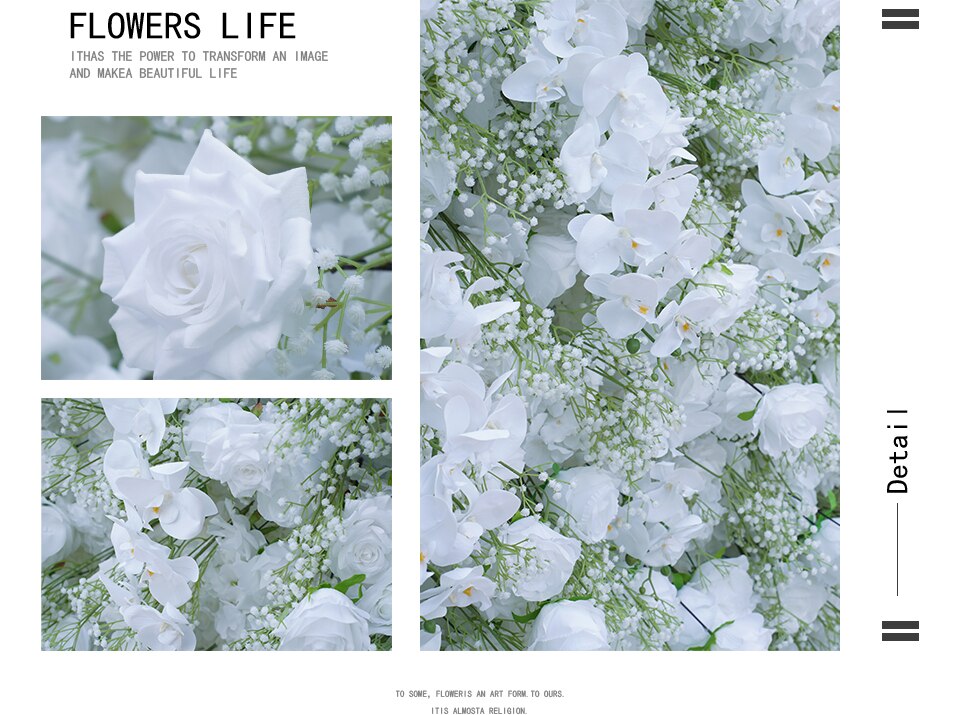 landscape style flower arrangement2