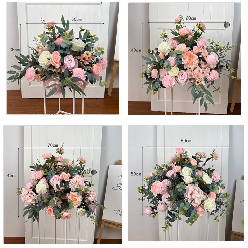 fresh wedding flower1