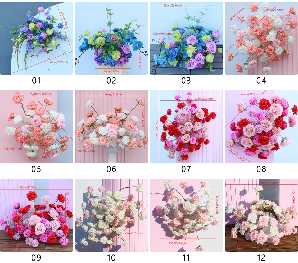 basic nature flower arrangement2